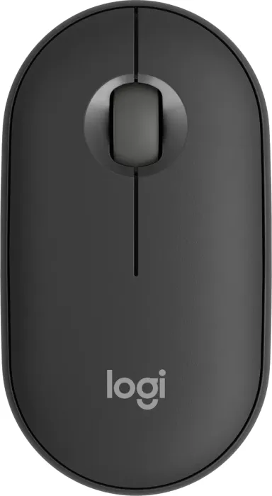 Logitech M350s Pebble Mouse 2