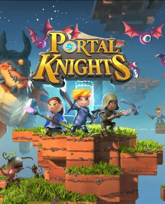 Portal Knights (Download) (PC)