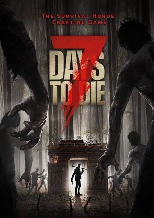 7 Days to Die (Download) (PC)