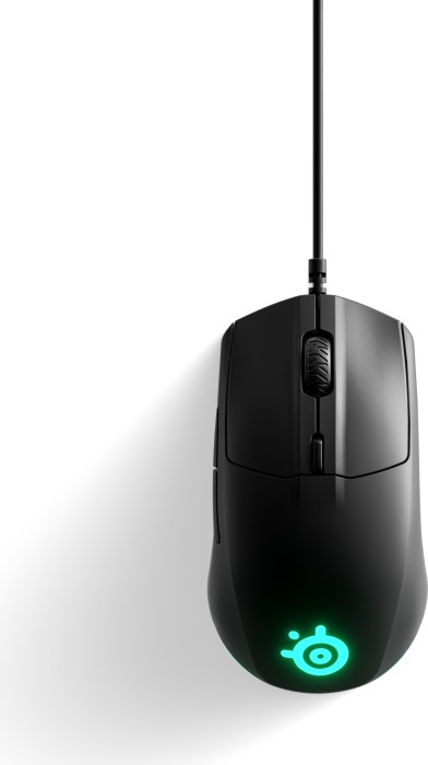 SteelSeries Rival 3, USB (62513)