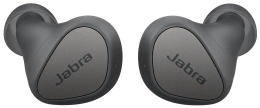 Jabra Elite 3 Dark Grey (100-91410700)