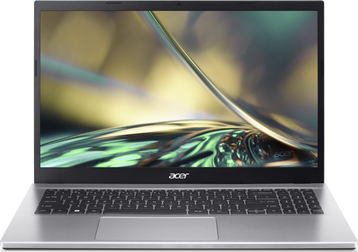 Acer Aspire 3 A315-59-322J Pure Silver, Core i3-1215U, 8GB RAM, 512GB SSD, DE (NX.K6SEV.001)