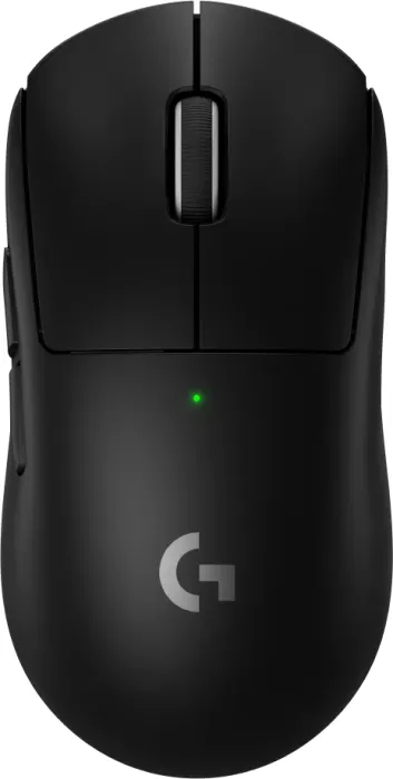 Logitech G Pro X Superlight 2 Lightspeed Gaming Mouse schwarz, USB (910-006628 / 910-006630 / 910-006631)