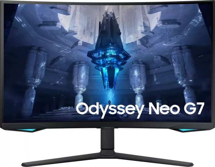 Samsung Odyssey Neo G7 G75NB (2023), 32" (LS32BG750NPXEN)