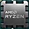 AMD Ryzen 5 7500F, 6C/12T, 3.70-5.00GHz, tray (100-000000597 / 100-100000597MPK)*