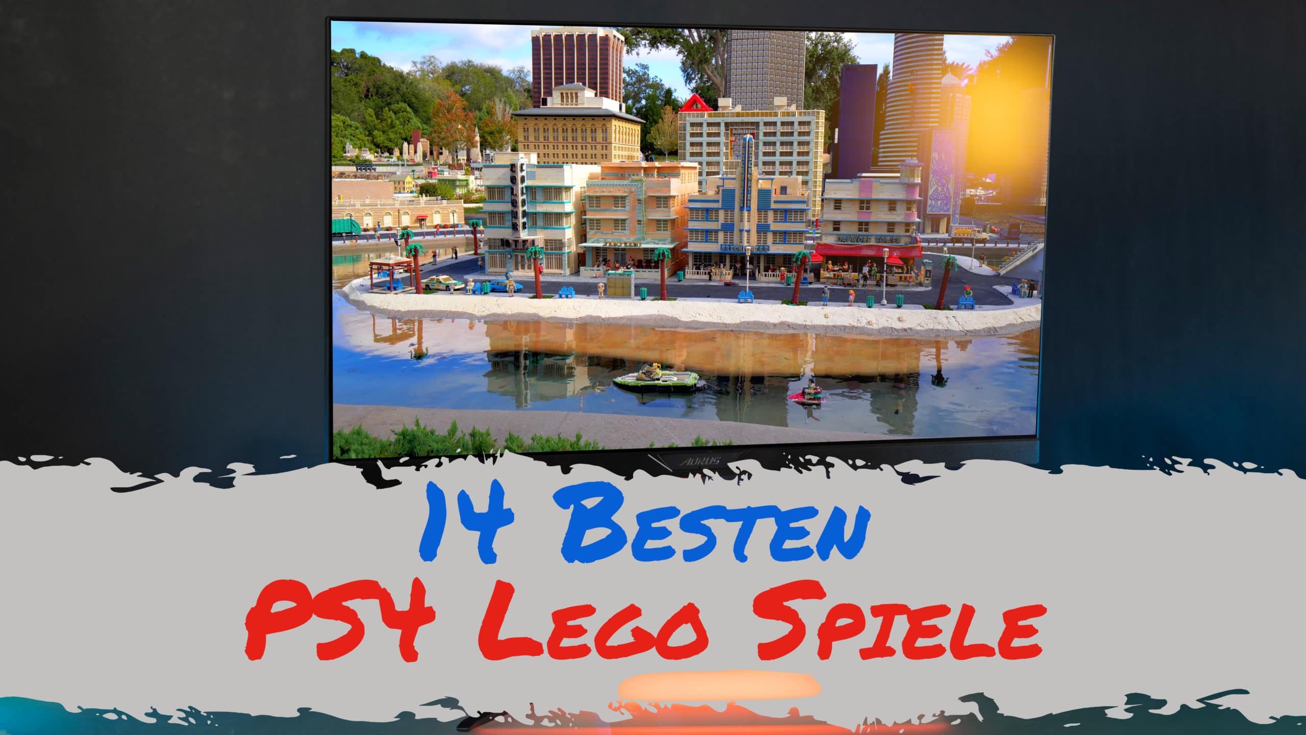 14-Beste-PS4-Lego-Spiele