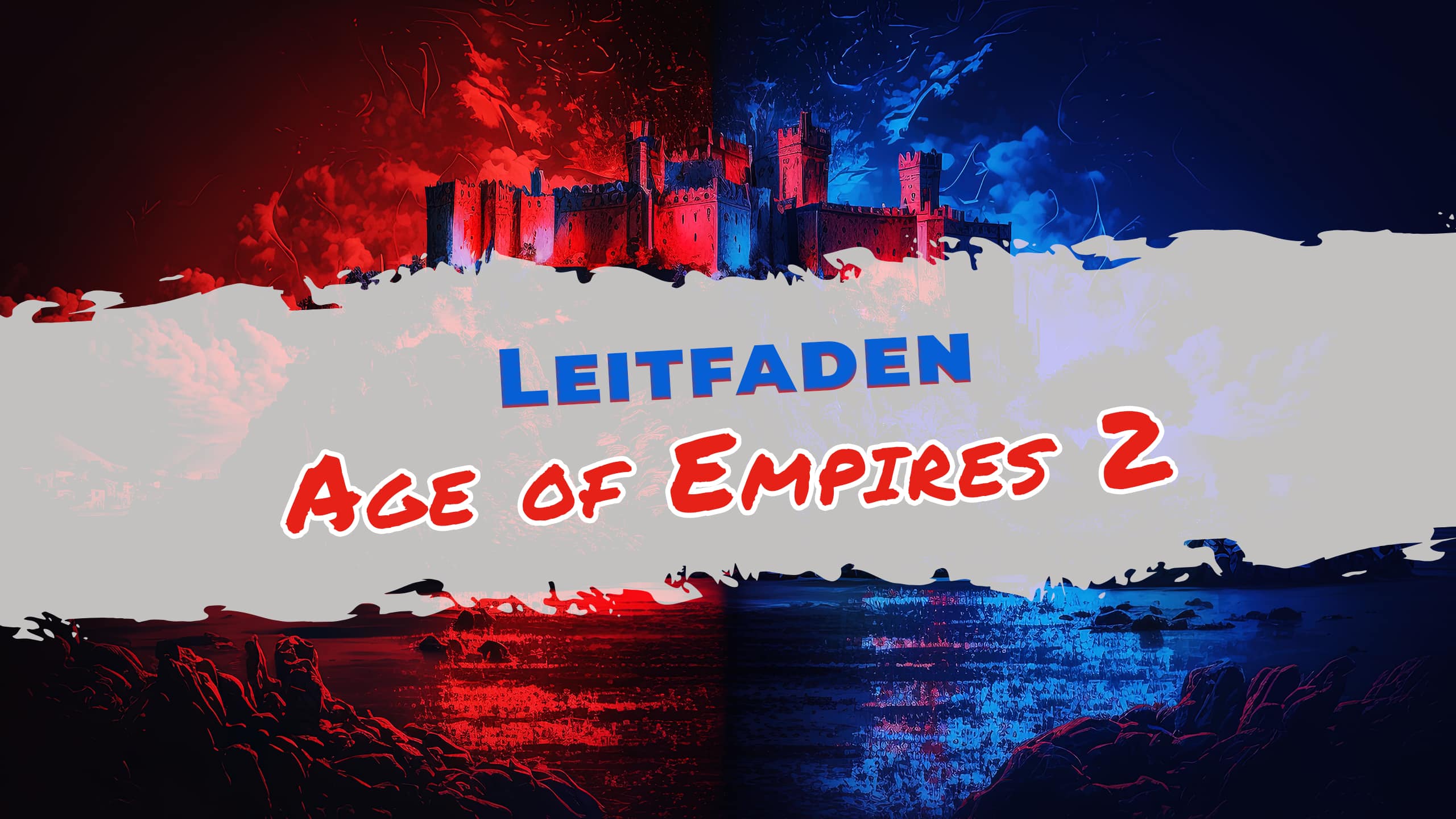 Age of Empires 2 Leitfaden und Tipps