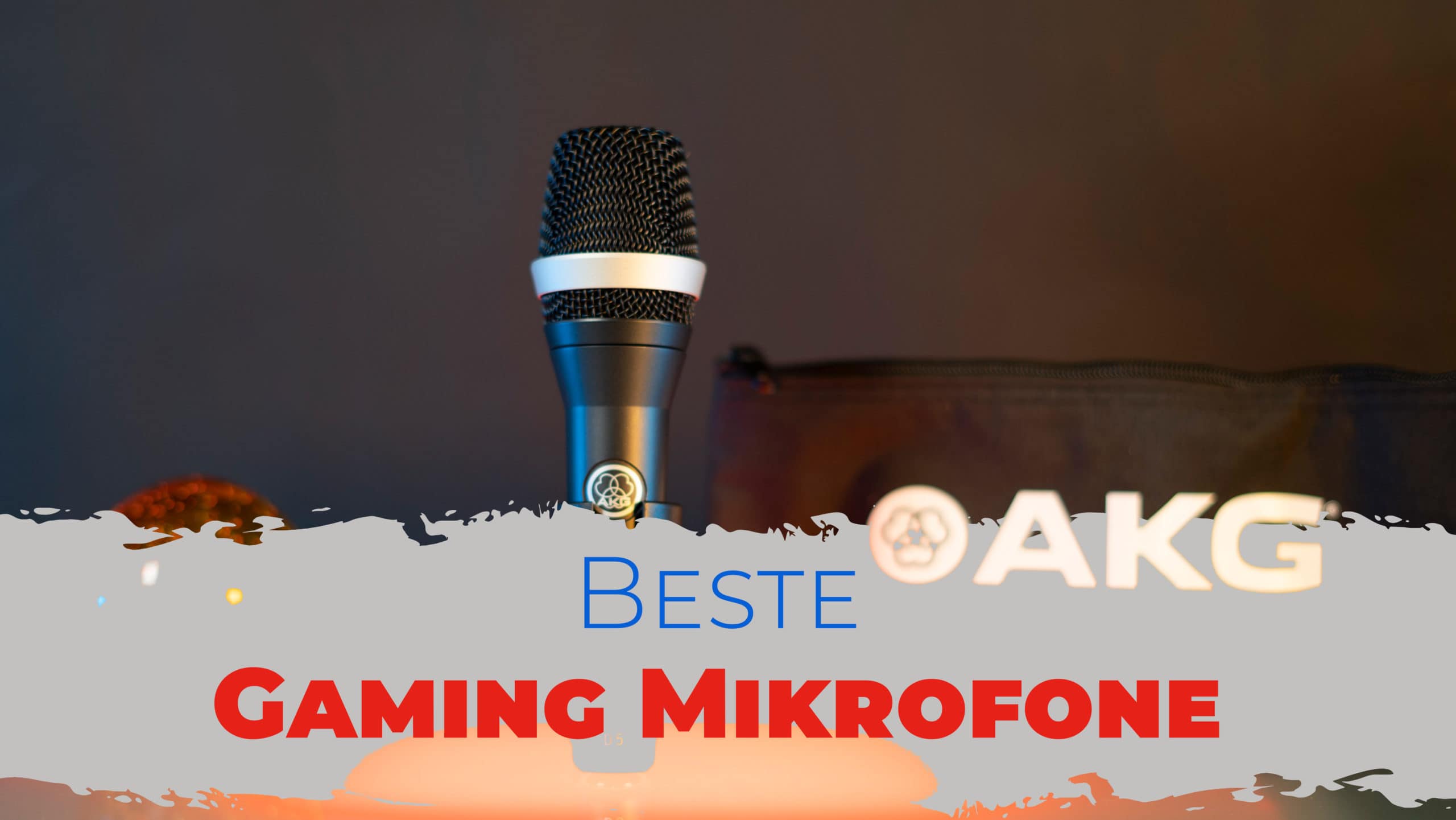 Beste-Gaming-Mikrofone