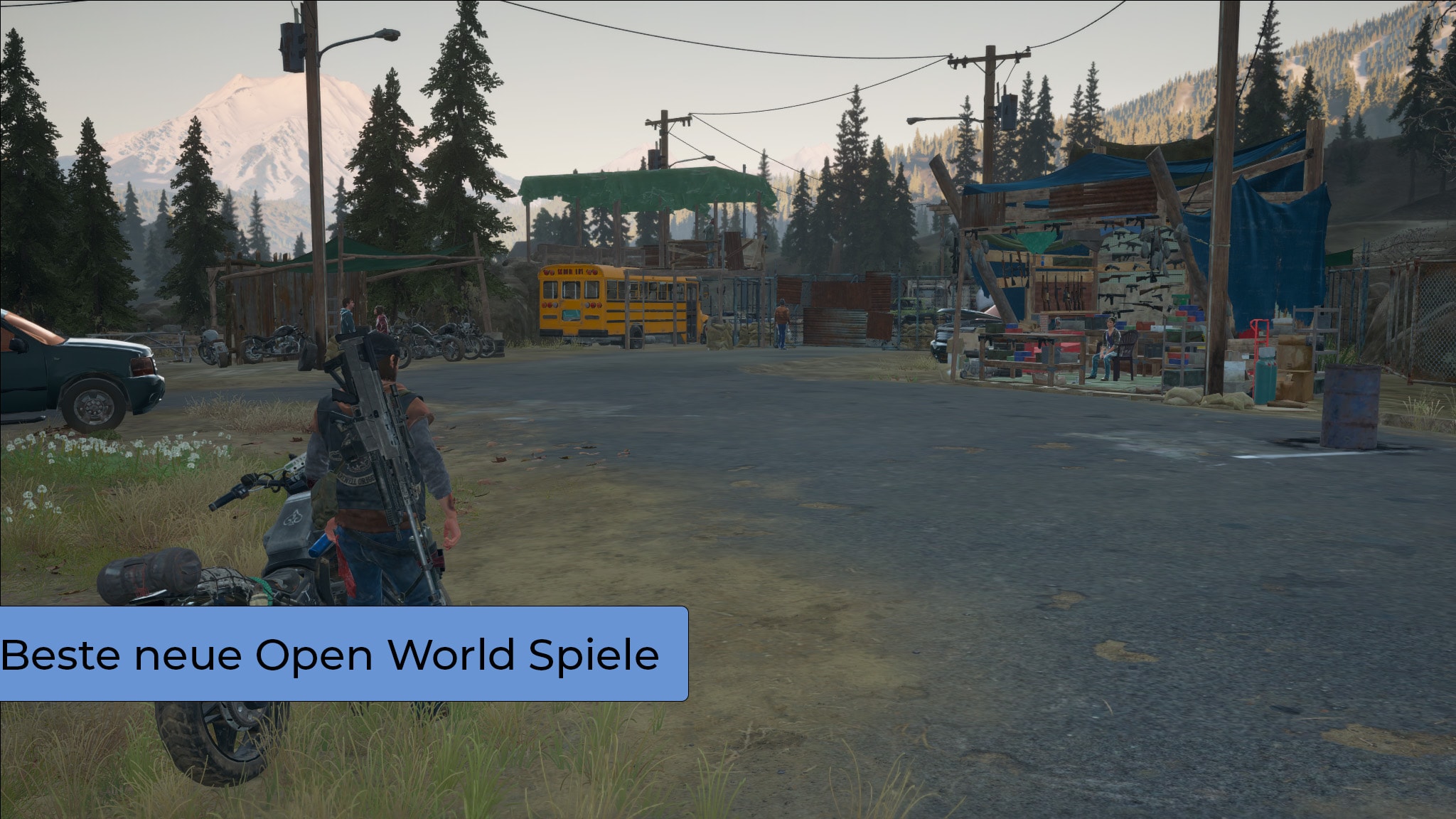 beste open world spiele neuerscheinungen