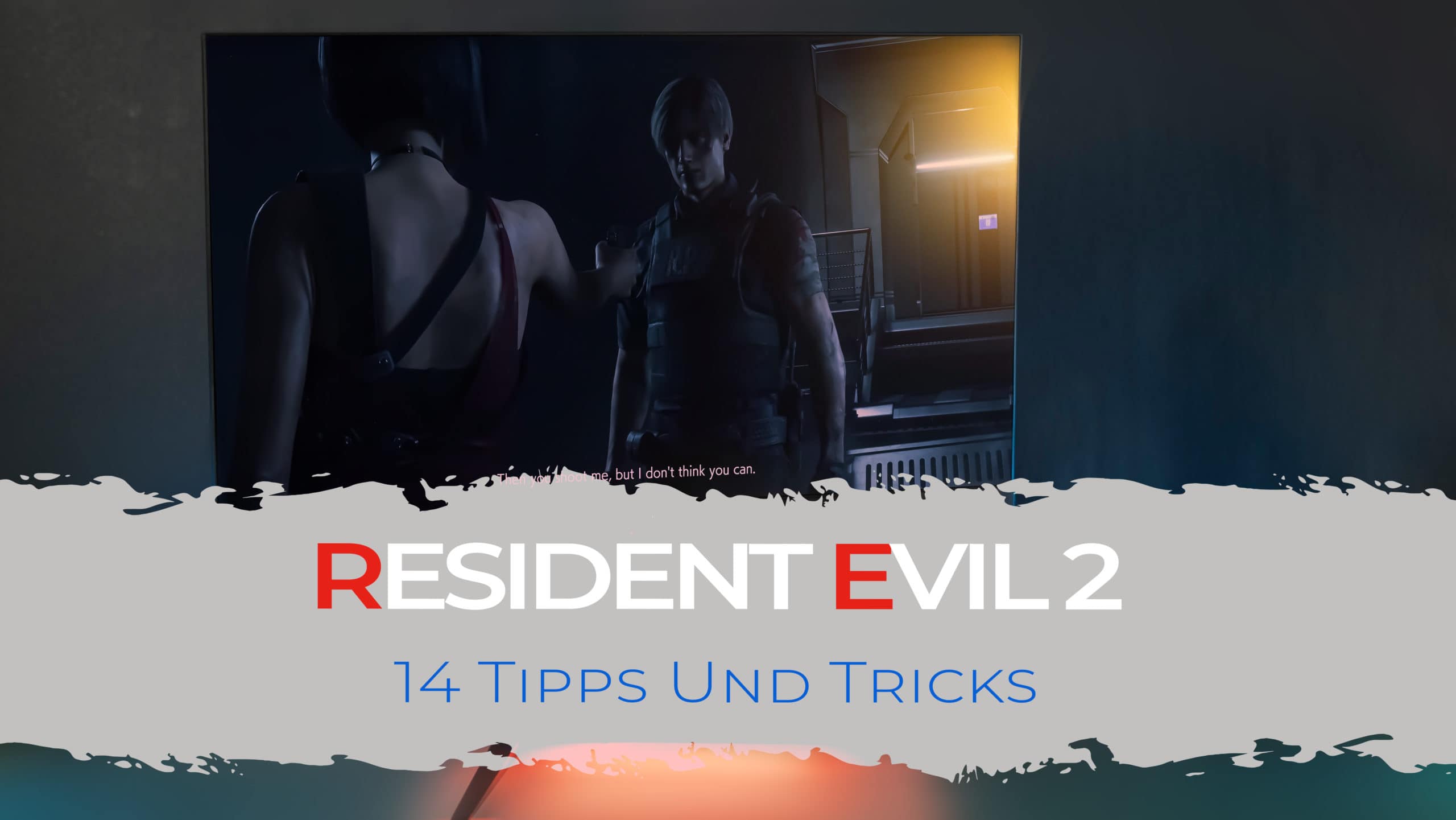 Resident Evil 2 Remake: 14 Tipps Und Tricks